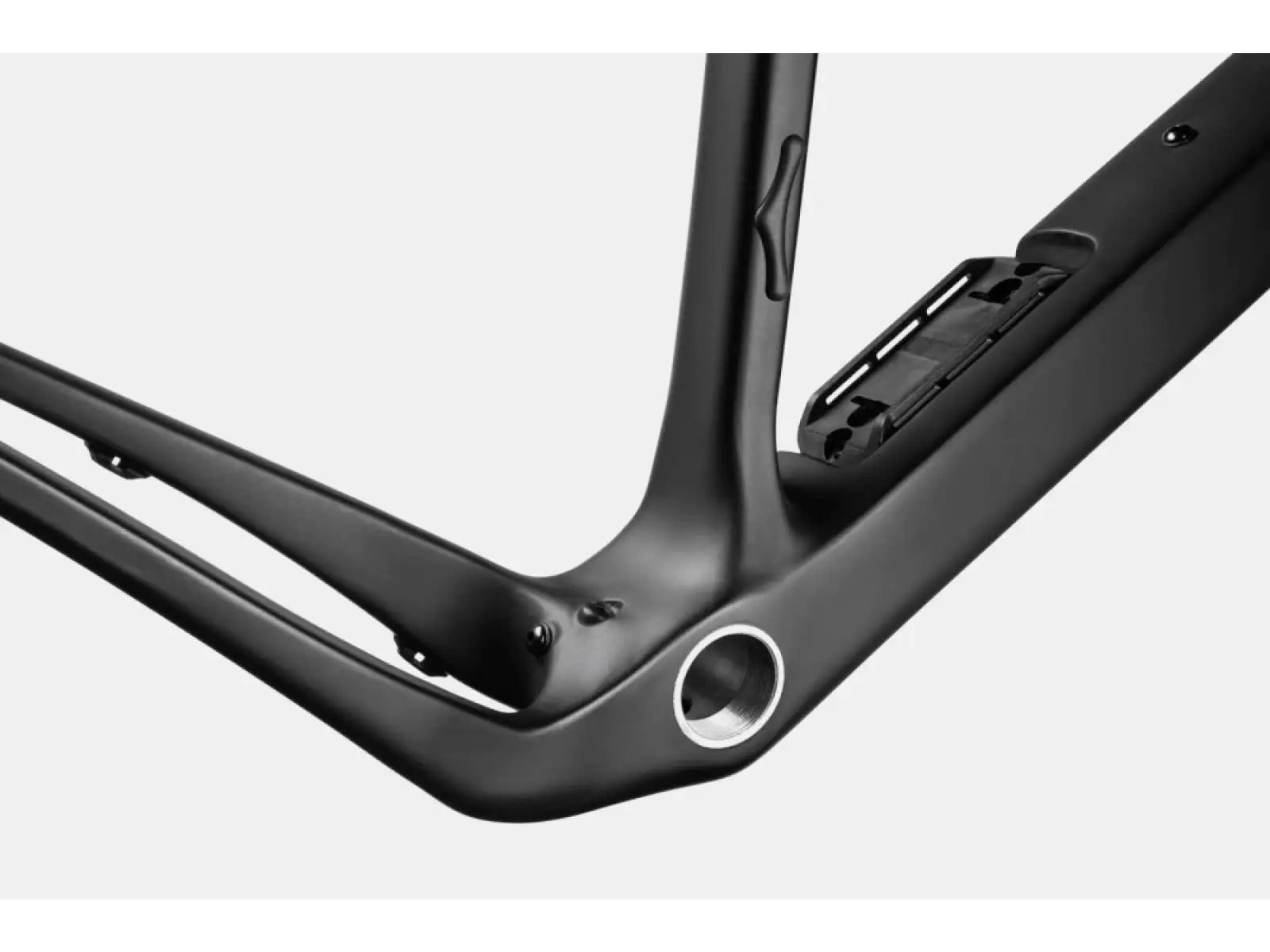 Cannondale Topstone Carbon 2 L Gravelbike Kreidefarben