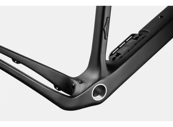 Cannondale Topstone Carbon 2 L Gravelbike Kreidefarben
