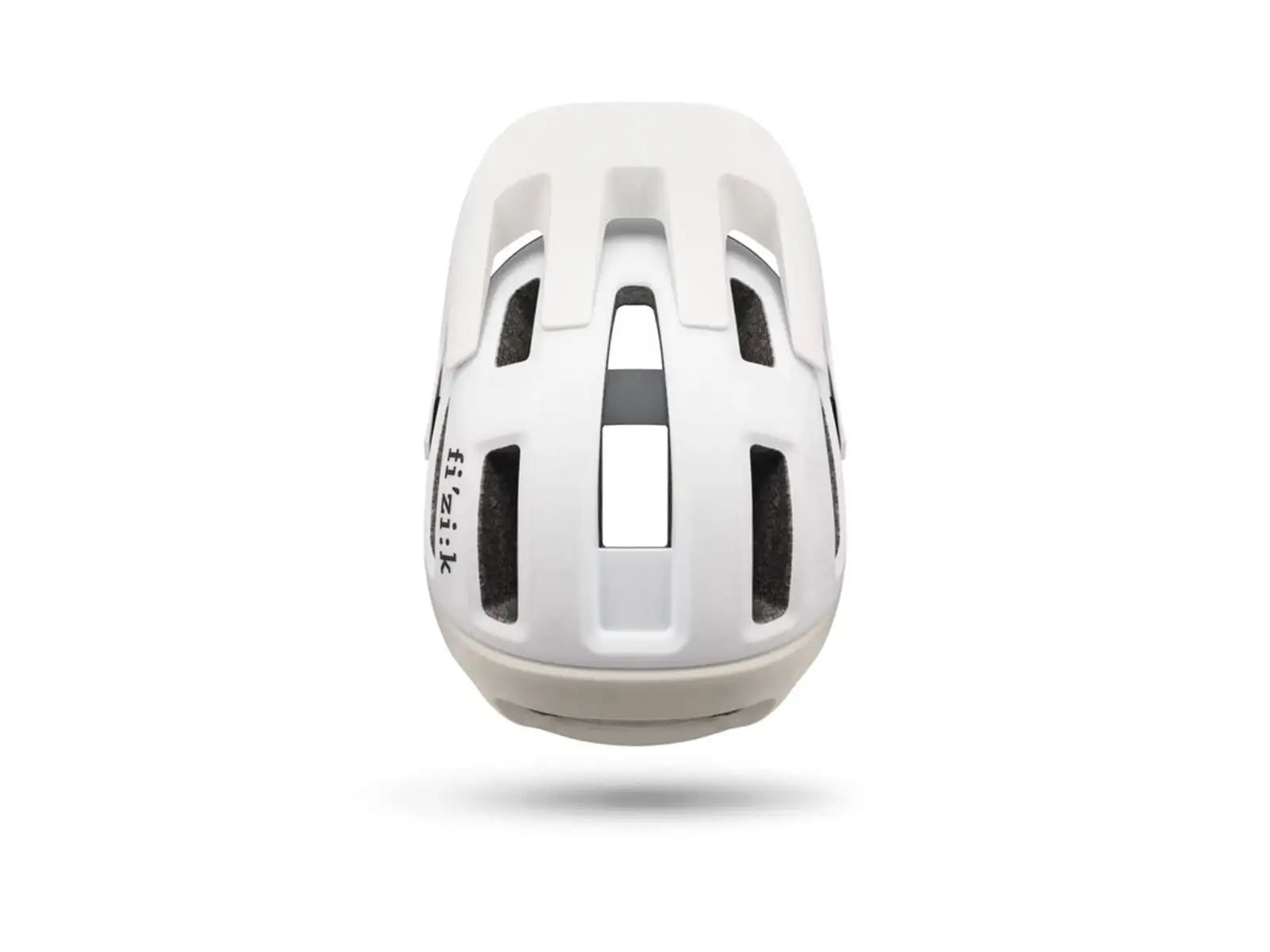 Fizik Terra Kassis MTB Helm White
