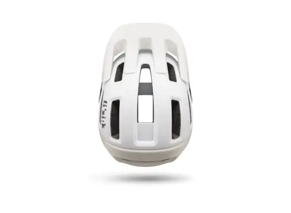 Fizik Terra Kassis MTB Helm White