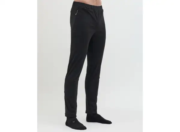 Silvini Sorago Herrenhose schwarz