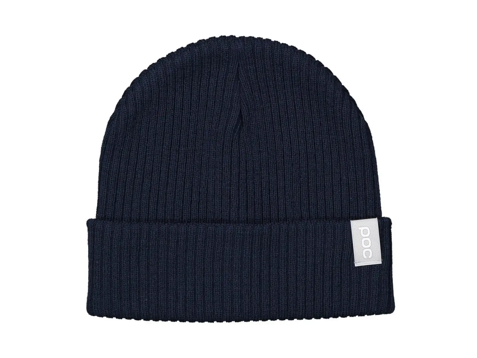 POC Roam Beanie Mütze Turmalin Navy One Size