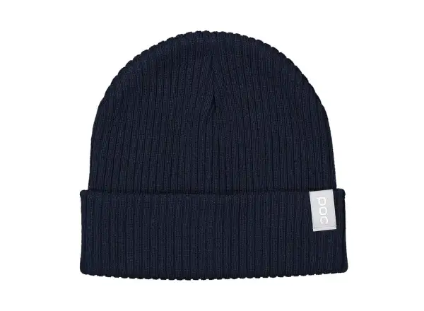 POC Roam Beanie Mütze Turmalin Navy One Size