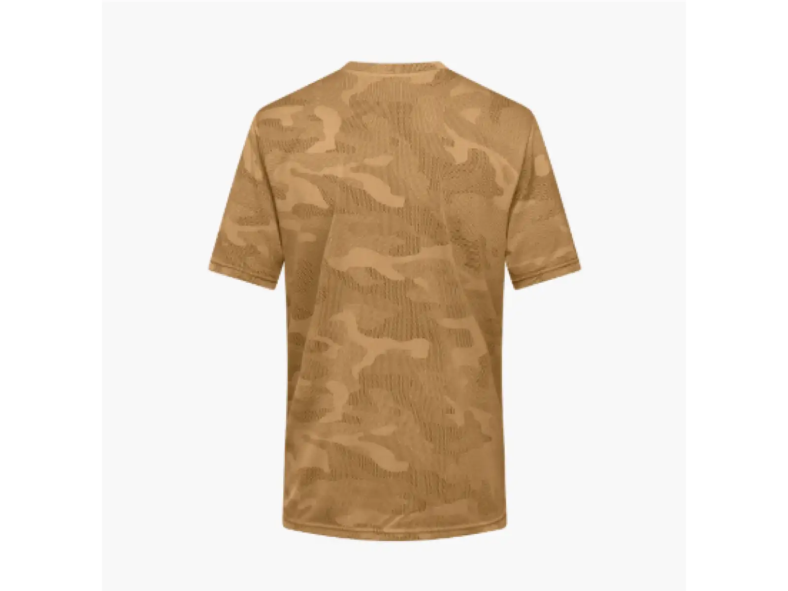 Fox Ranger TruDri Herrentrikot kurze Ärmel Nutmeg Brown