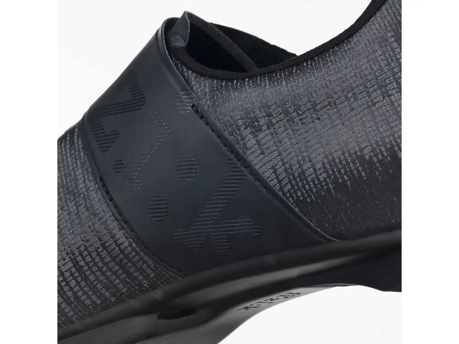 Fizik Vento Infinito Knit Carbon 2 Wide Rennrad Herren Schuhe Black/Black