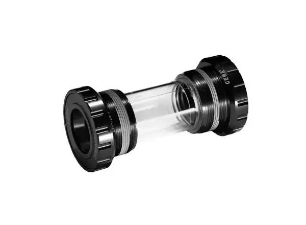 Cema Shimano Hollowtech II Innenlager Ceramic Schwarz