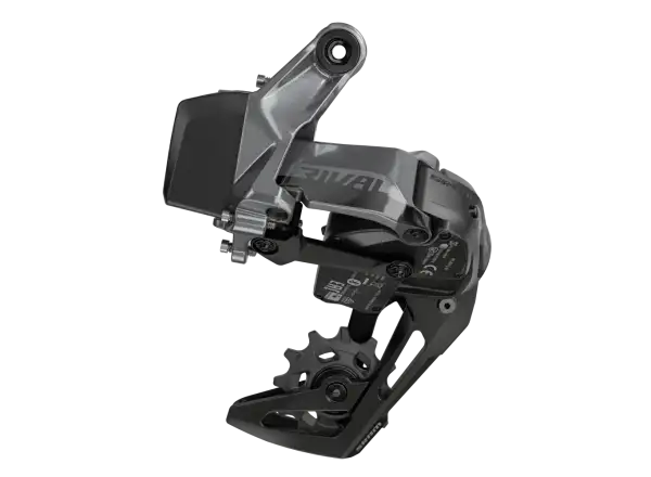 Sram Rival eTap AXS D1 XPLR Schaltwerk Max. 44Z