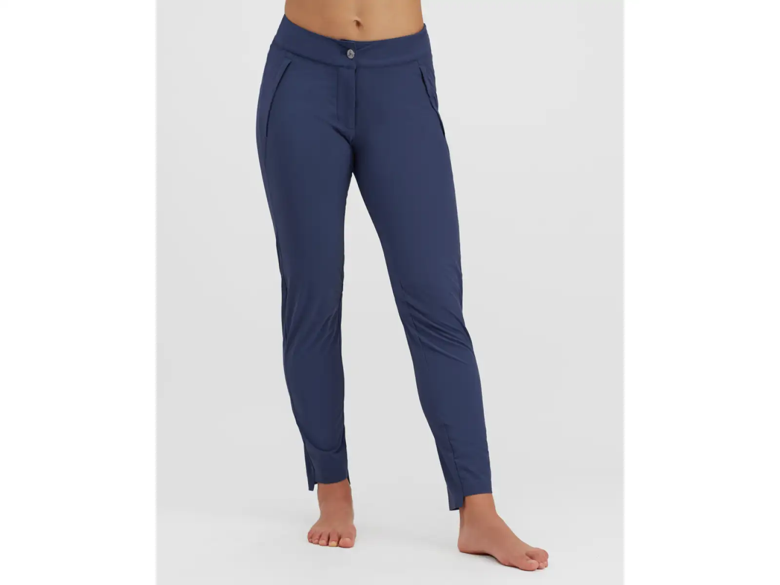 Silvini Savelli Damen-Hose Navy.