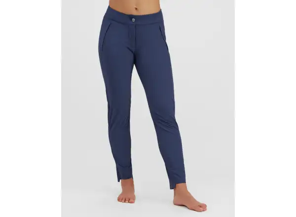 Silvini Savelli Damen-Hose Navy.