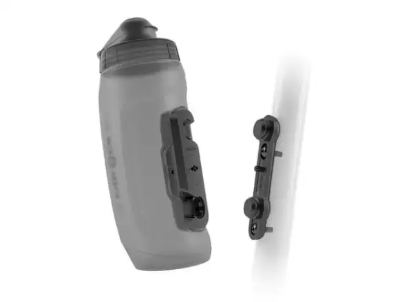 Fidlock Twist Set Dark Flasche 590 ml