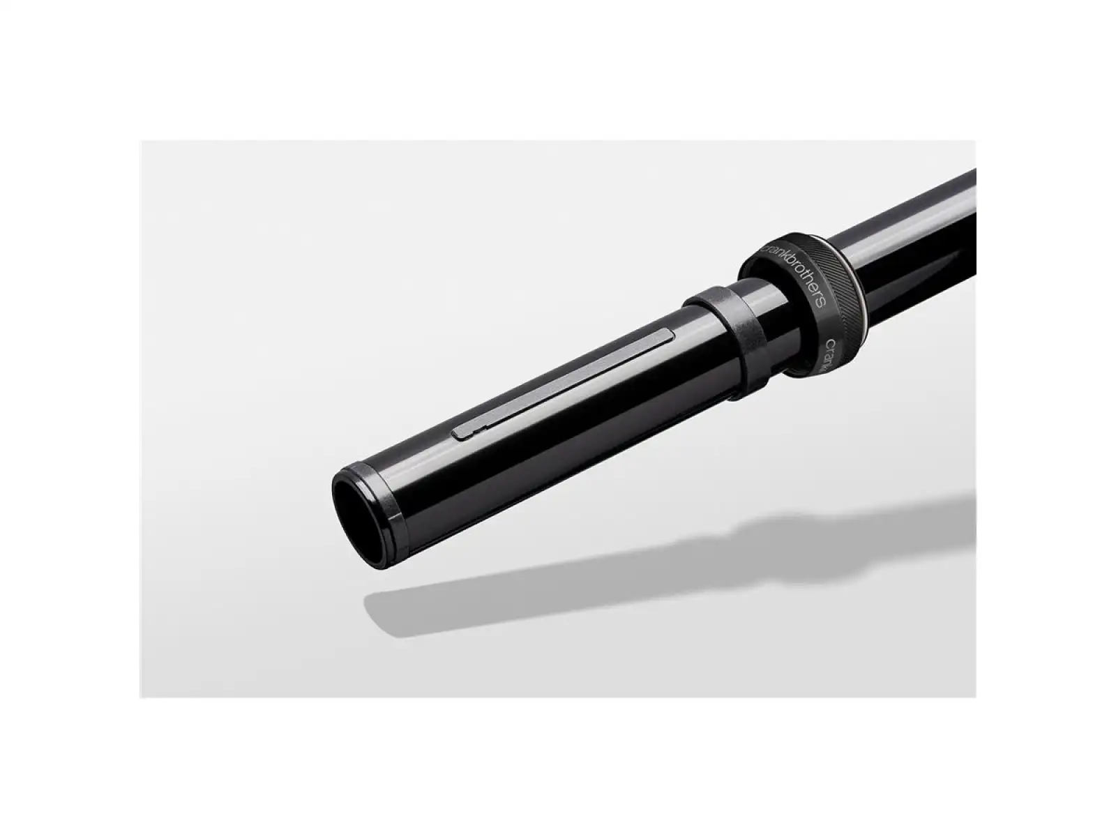 Crankbrothers Highline 7 150 mm Teleskop-Sattelstütze 30,9 / 467 mm.