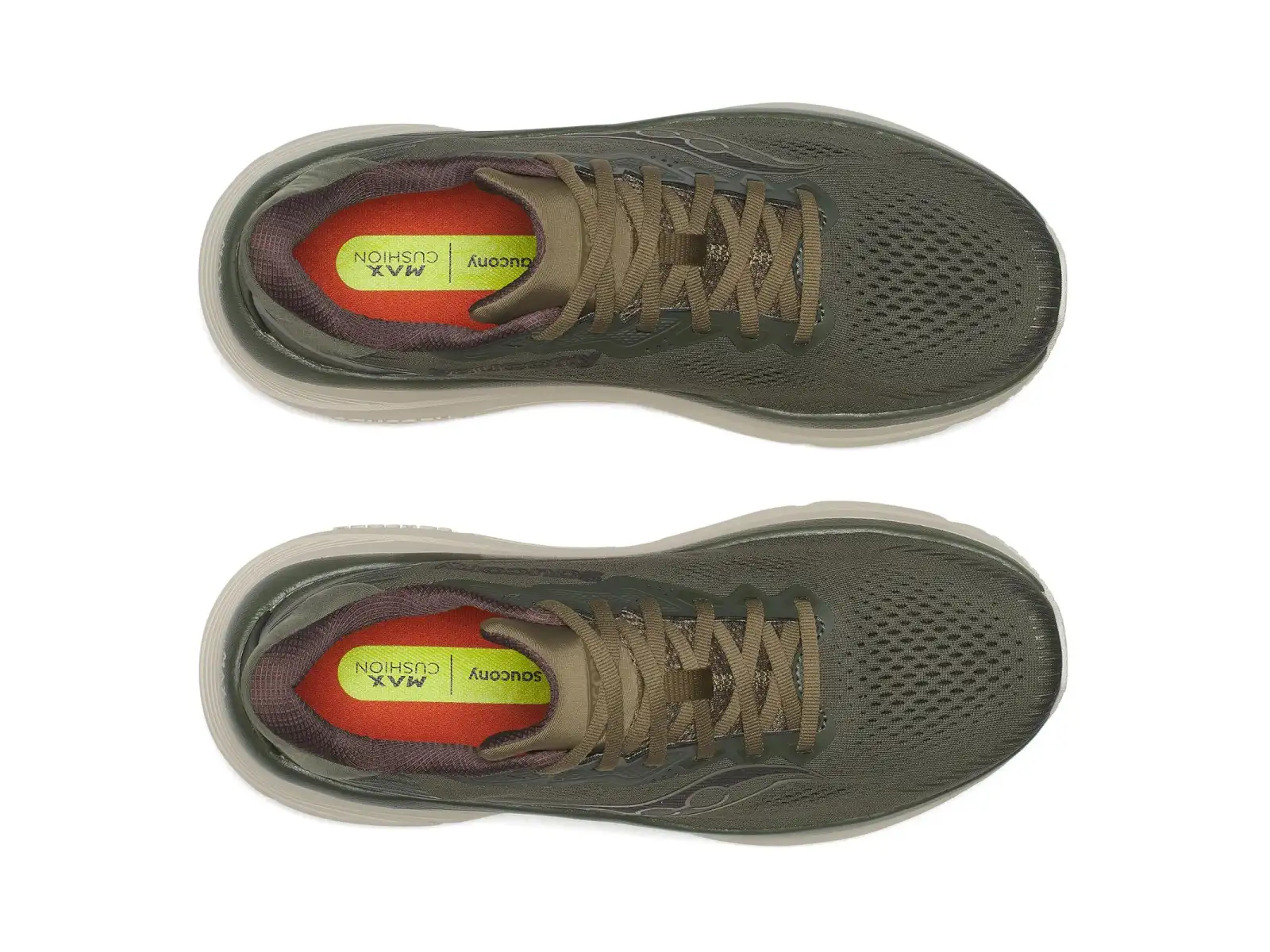 Saucony Guide 19 Herren Laufschuhe Fatigue/Field