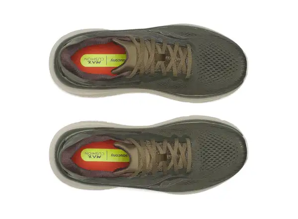 Saucony Guide 19 Herren Laufschuhe Fatigue/Field