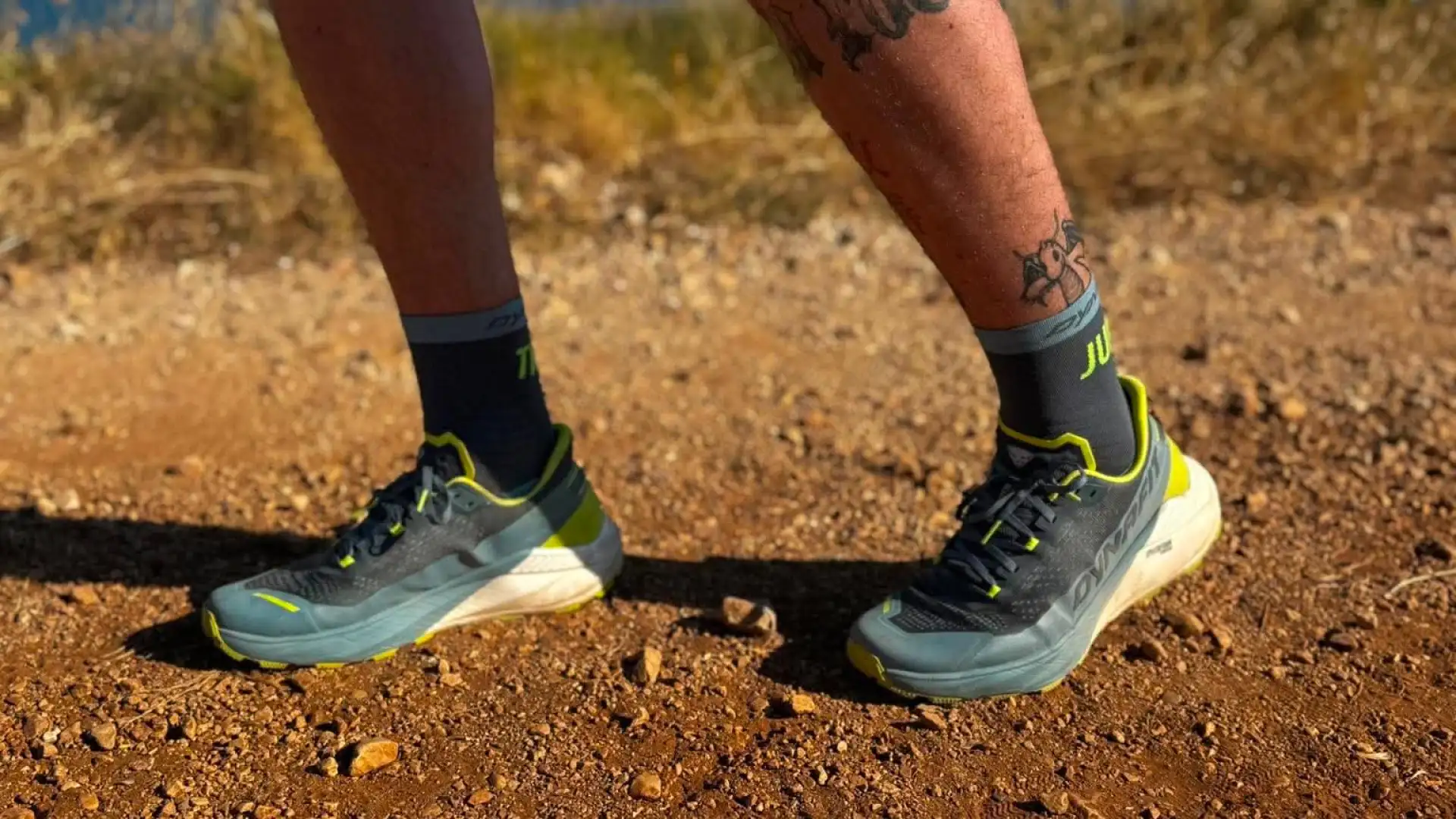 Komplette Laufausrüstung im Test: Von Dynafit-Schuhen bis zur Garmin-Uhr