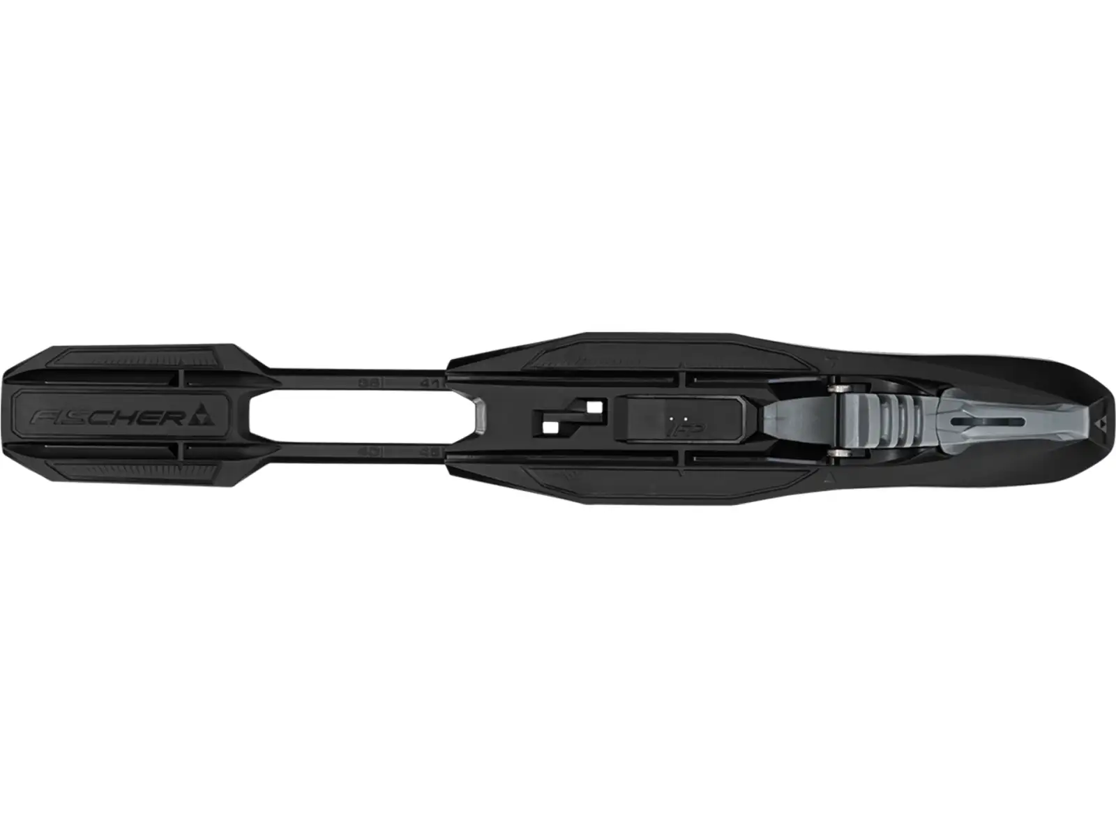 Fischer SPORTS CROWN EF Langlaufski + TOUR STEP Bindung