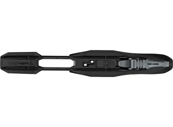 Fischer SPORTS CROWN EF Langlaufski + TOUR STEP Bindung