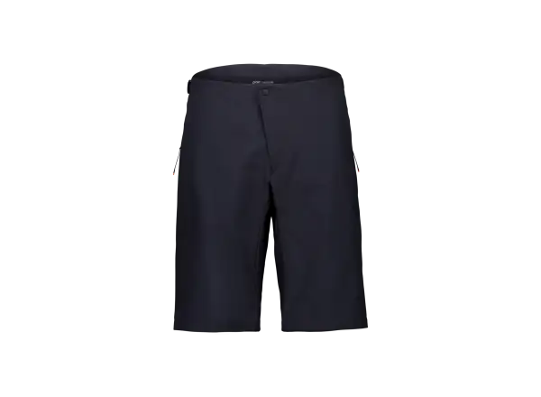 POC Motion Air Herren Shorts Uranium Black