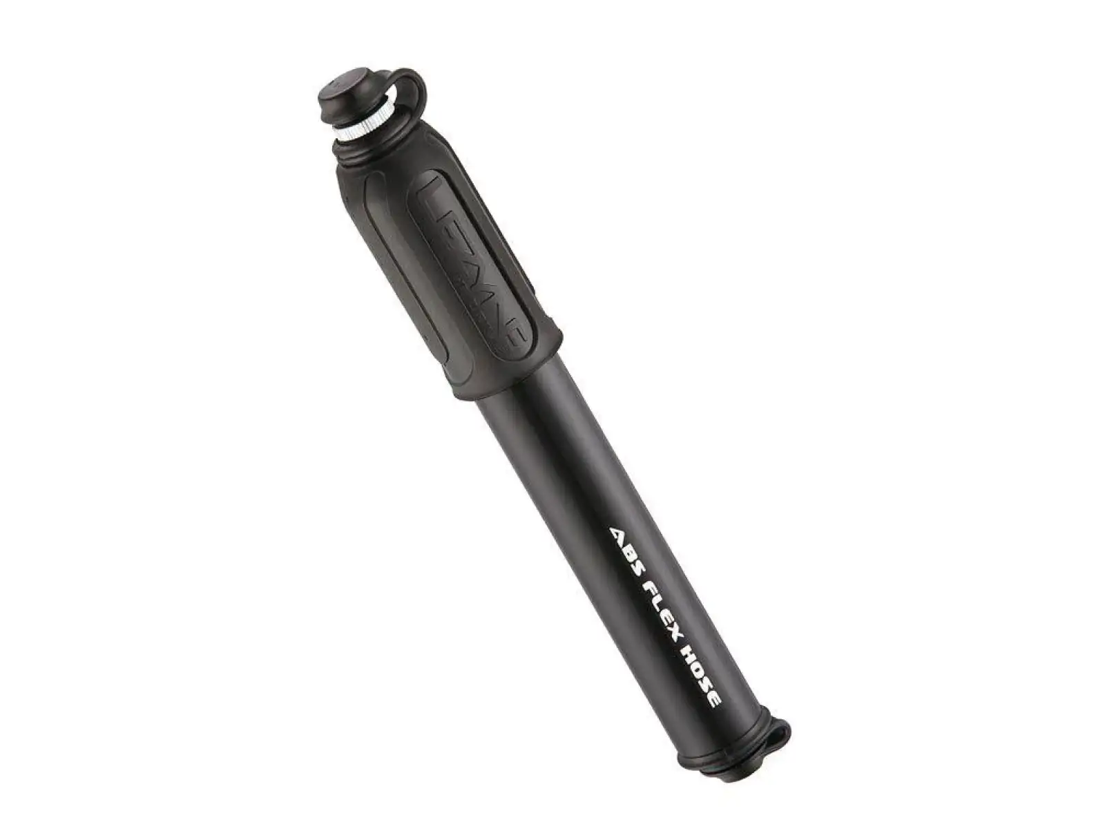 Lezyne HP Drive M Pumpe Satin Schwarz