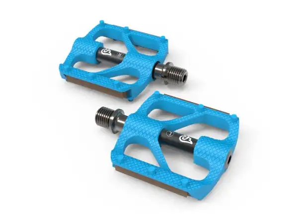 Early Rider P1 Harz Pedale Cyan