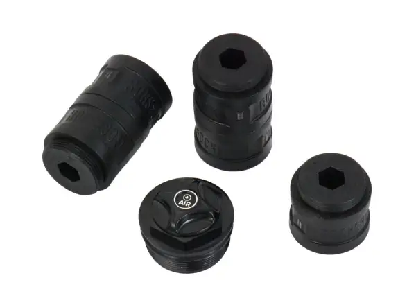 Rock Shox Bottomless Tokens / Air Cap Kit 32 mm