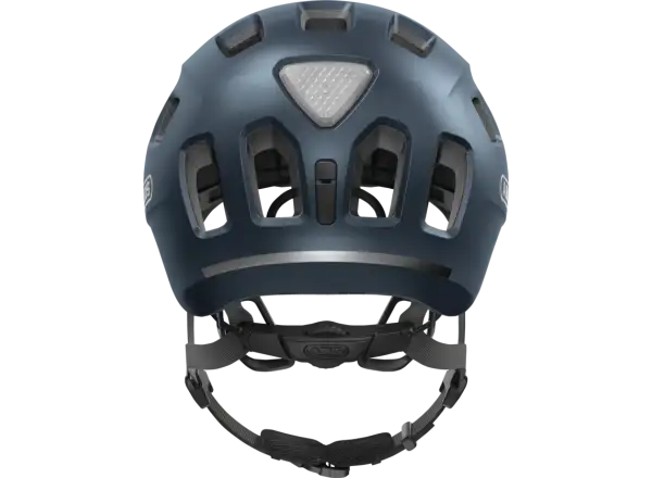 Abus Youn-I 2.0 Kinderhelm Midnight Blue