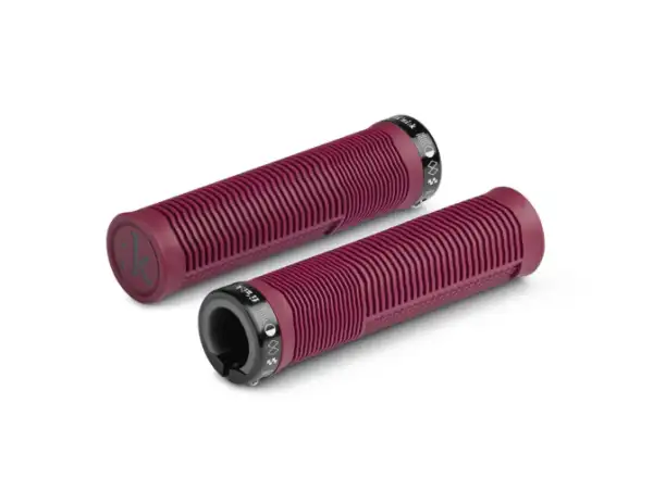 Fizik Terra Comfortfeel Griffe Burgundy