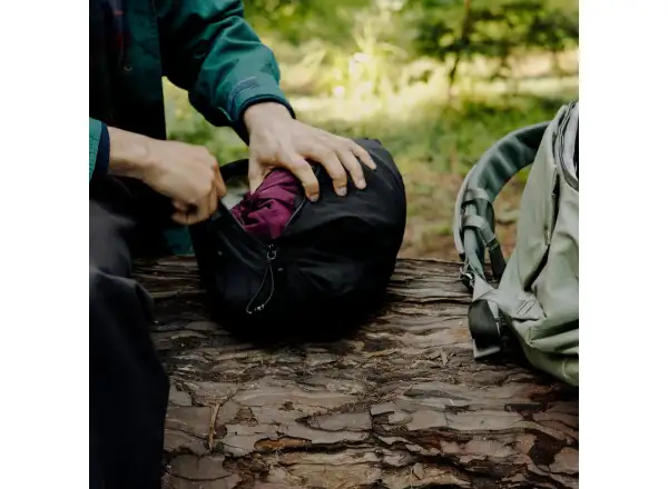 Peak Design Ultraleicht Packing Cube mit Eclipse-Hülle