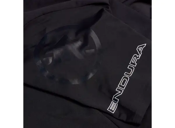Endura Pro SL Damen Trikot Kurzarm Black