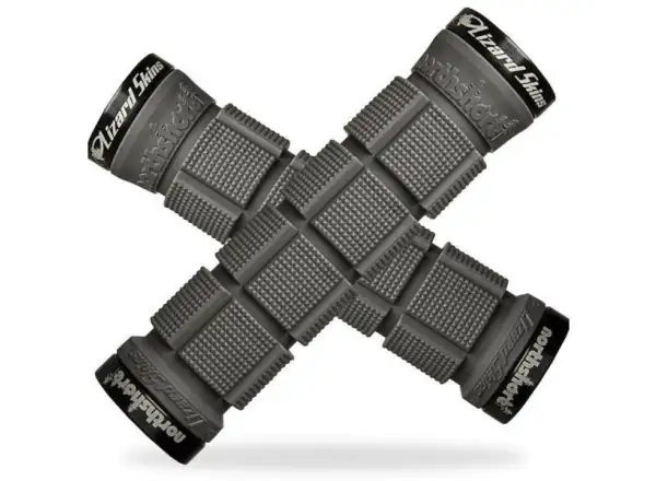 Lizard Skins Lock-On NorthShore Griffe Graphit