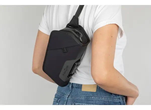 Fidlock Twist Essential Tasche 1100 ml schwarz