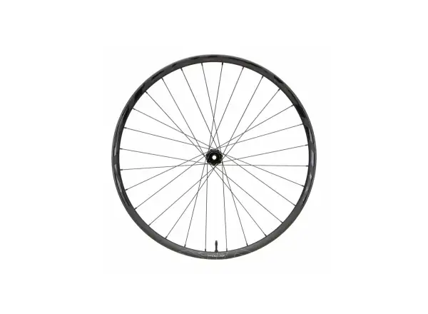 Easton EC70 AX TLR hinterrad ausgestattet mit Shimano-Schaltung.