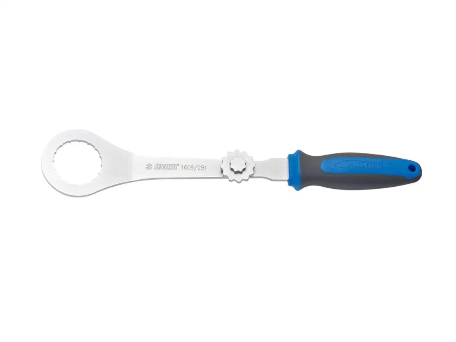 Unior Schlüssel für Shimano integrierte Achsen