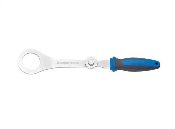 Unior Schlüssel für Shimano integrierte Achsen