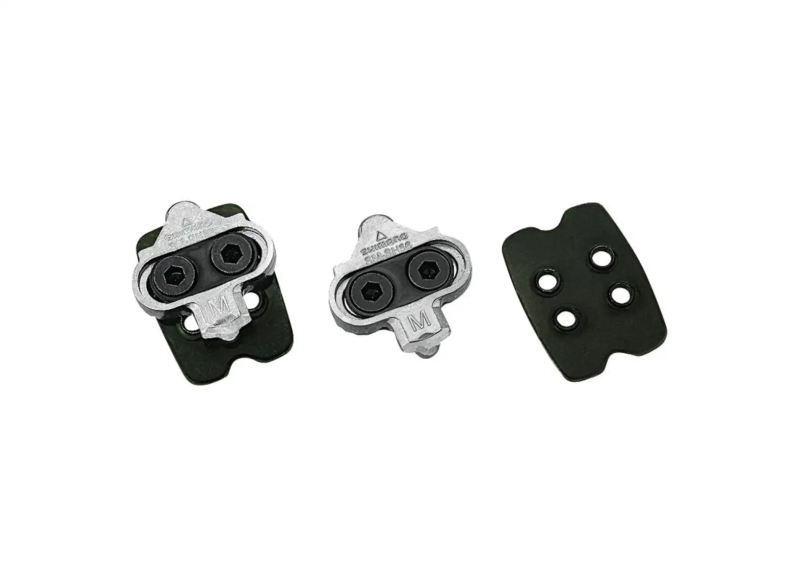 Shimano SM-SH56 MTB-Cleats