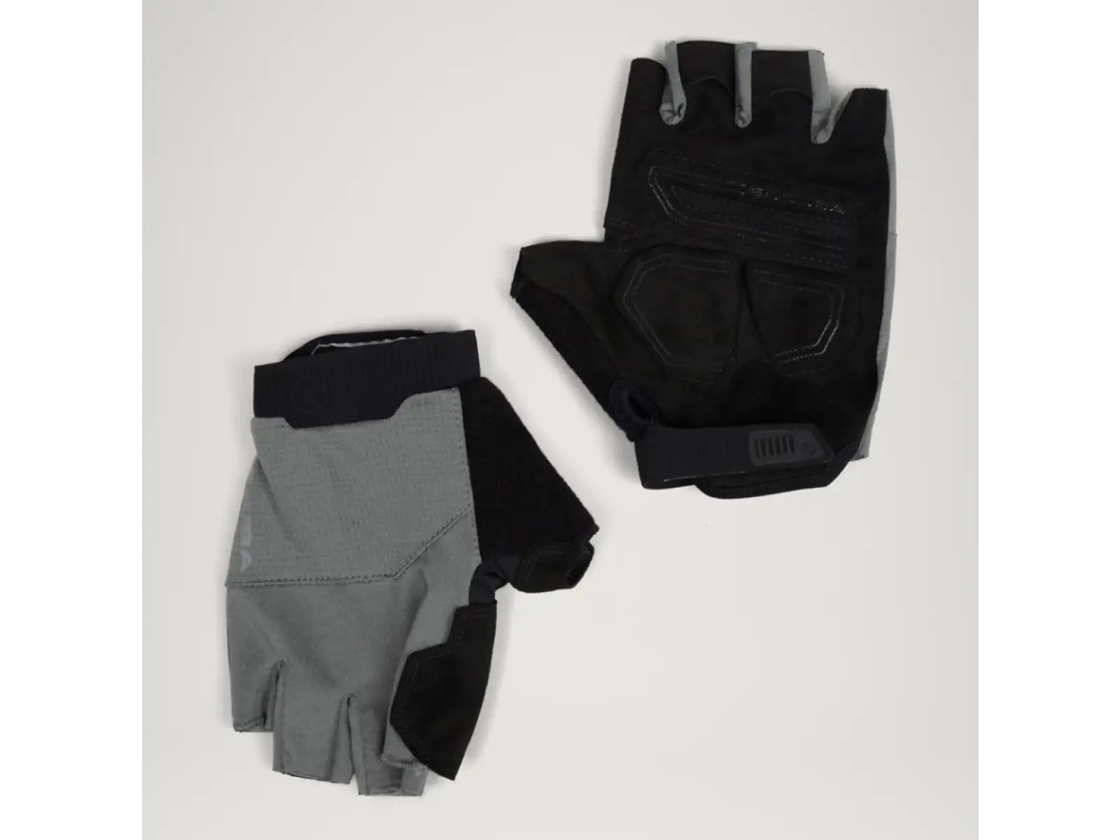 Endura Loop Mitt Fahrradhandschuhe Dreich Grey