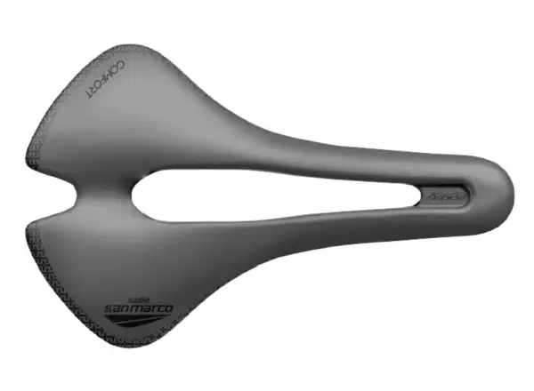 Selle San Marco ASPIDE Short Comfort Dynamic Wide Sattel
