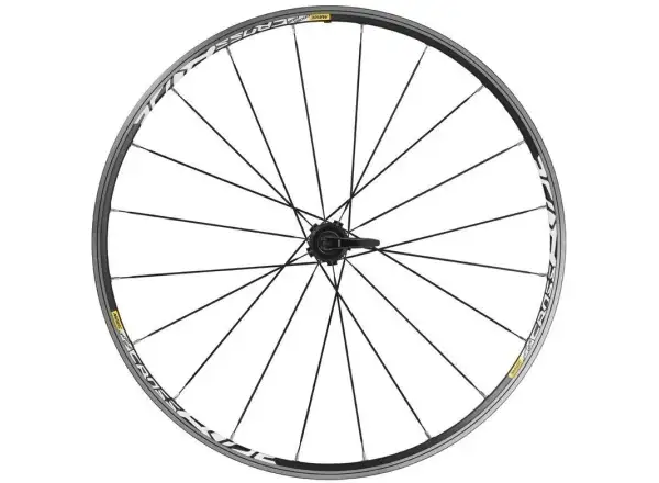 Mavic CrossRide UB 26" hintere Speichenrad