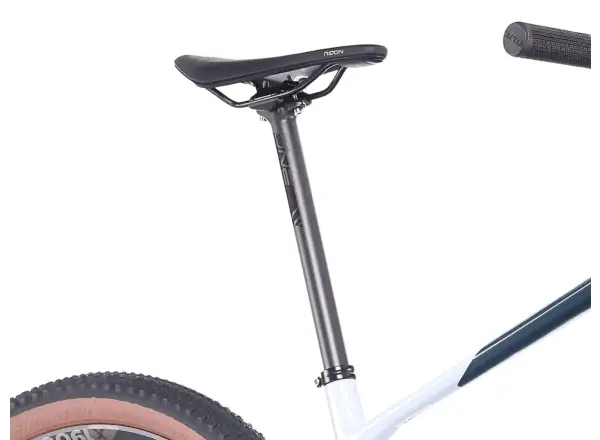 Superior MTB – XP 9.6 Gloss Grey/Petrol