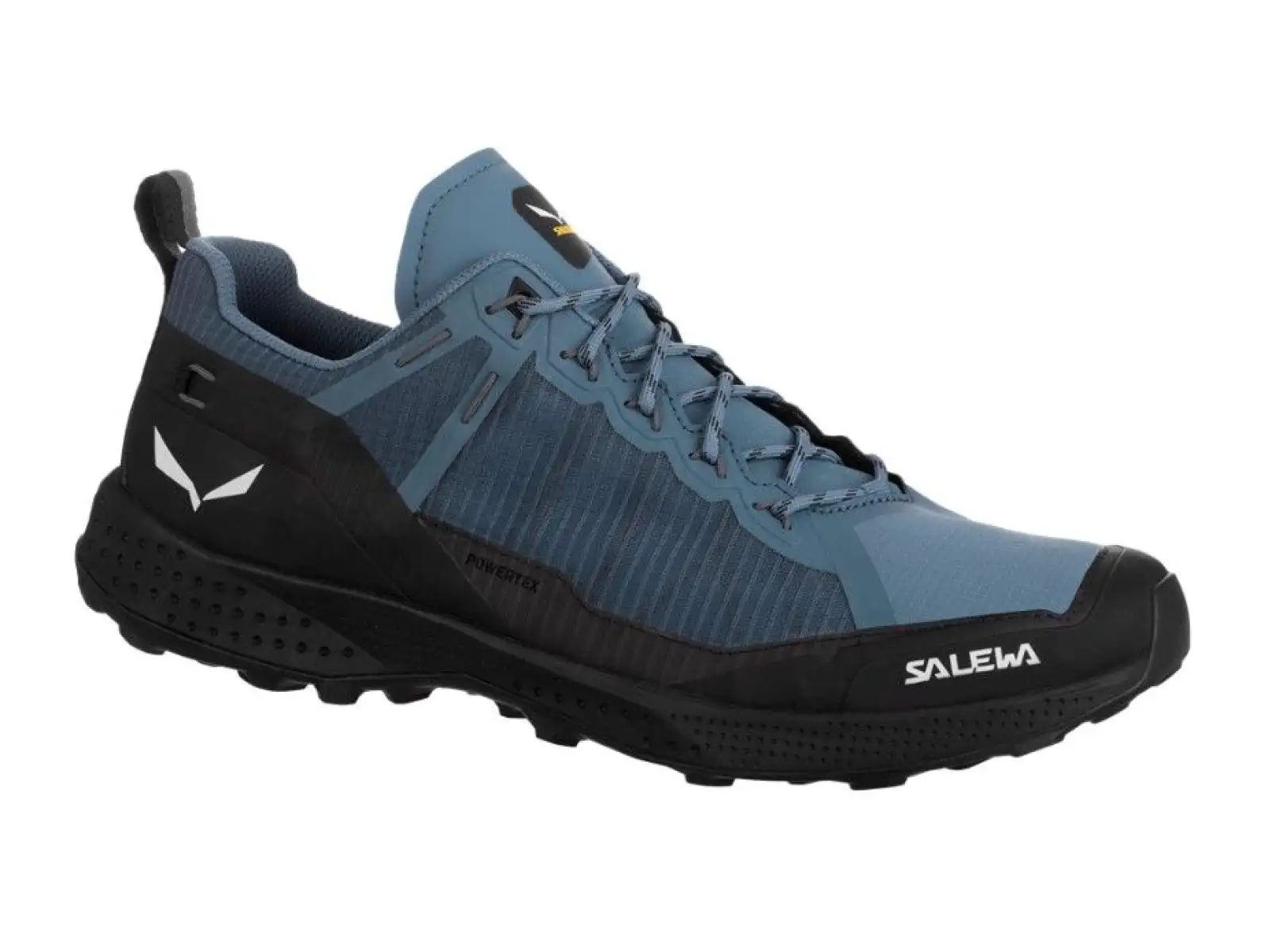 Salewa Pedroc Powertex Herrenschuhe Java Blue