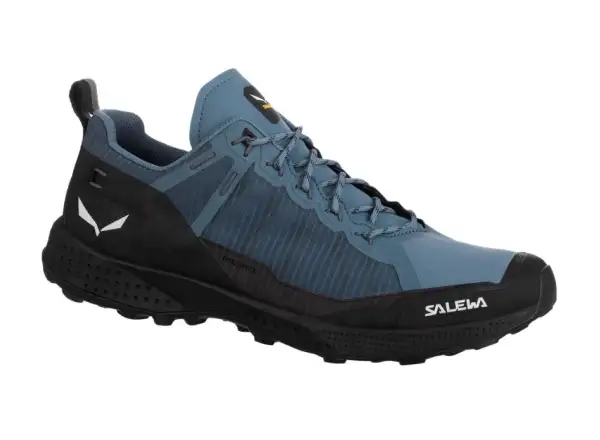 Salewa Pedroc Powertex Herrenschuhe Java Blue