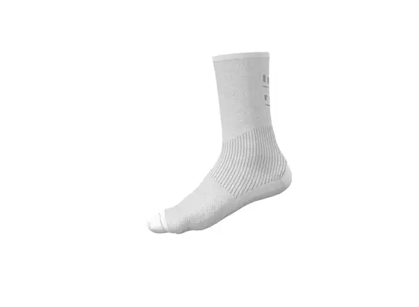 Alé Sauvage T-Care Plus Socken Weiß