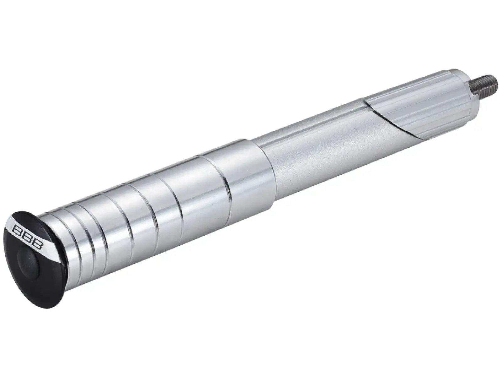 BBB BHP-20 Extender Adapter für Gabelschaft 25,4/22,2 mm