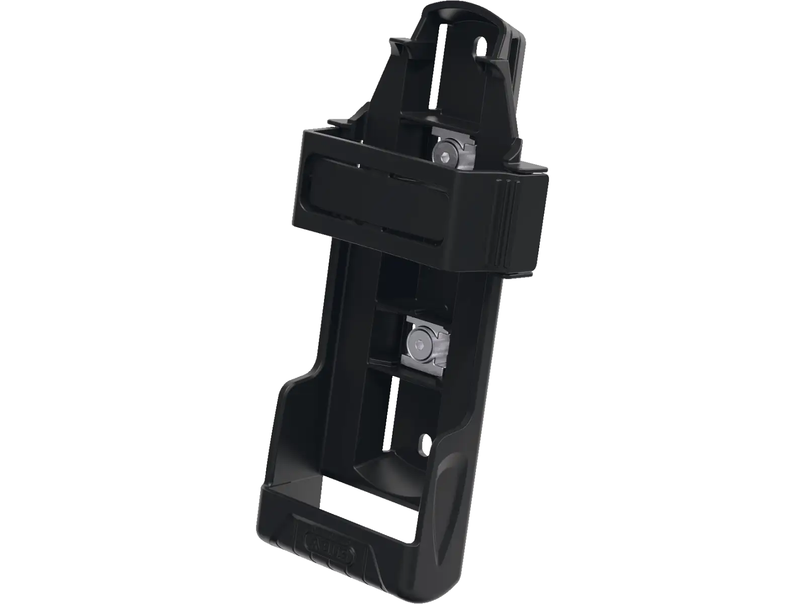 Abus Bordo 6000K/120 BK SH Schloss Schwarz