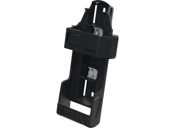 Abus Bordo 6000K/120 BK SH Schloss Schwarz