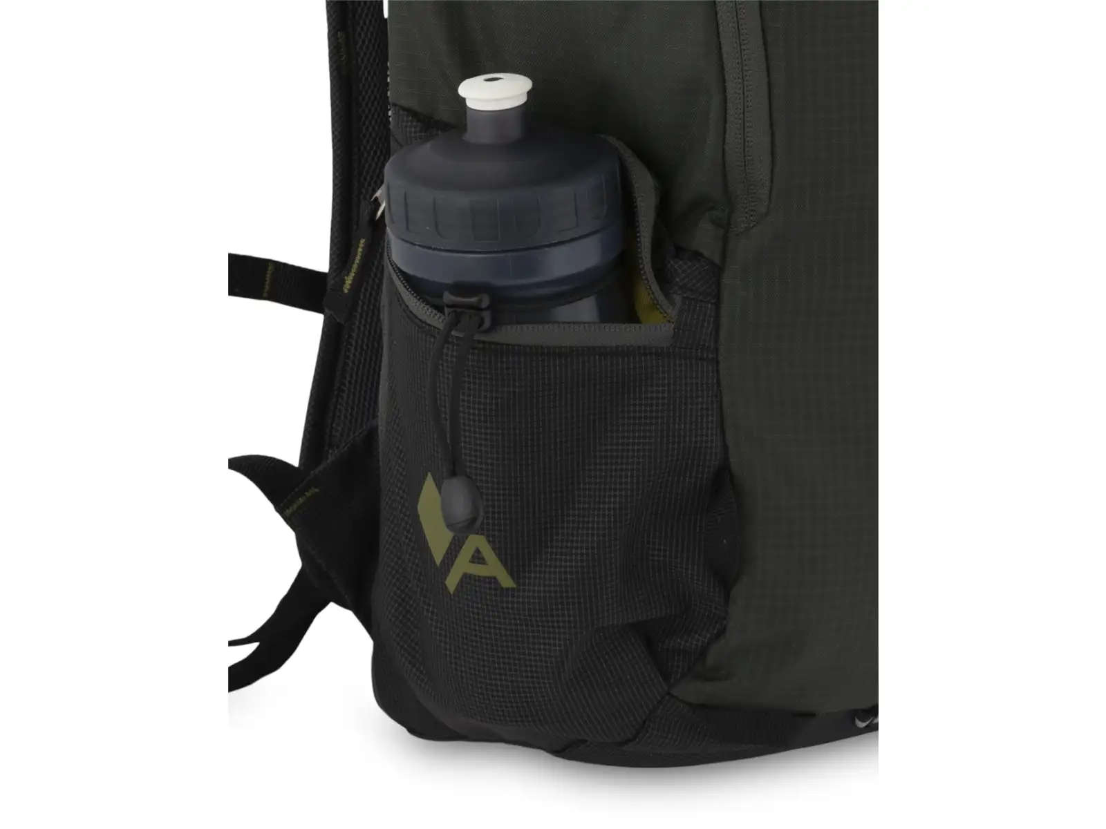 Acepac Zam Exp MKII 15 l Rucksack Schwarz