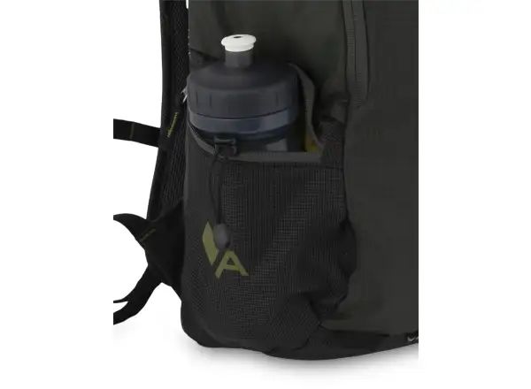 Acepac Zam Exp MKII 15 l Rucksack Schwarz