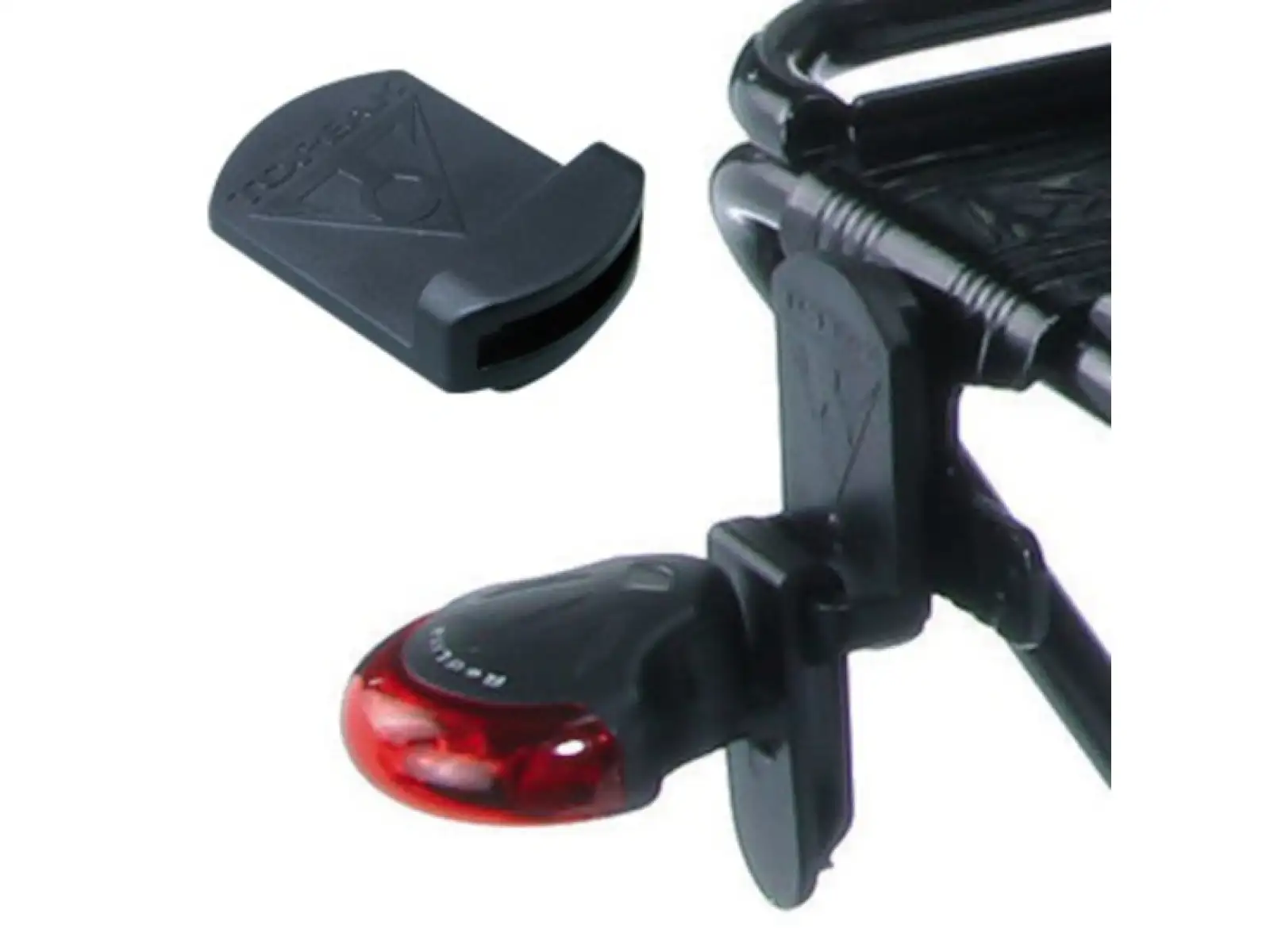 Topeak Uni Super Tourist Disc Fahrradgepäckträger