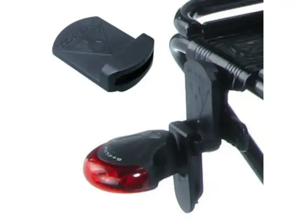 Topeak Uni Super Tourist Disc Fahrradgepäckträger