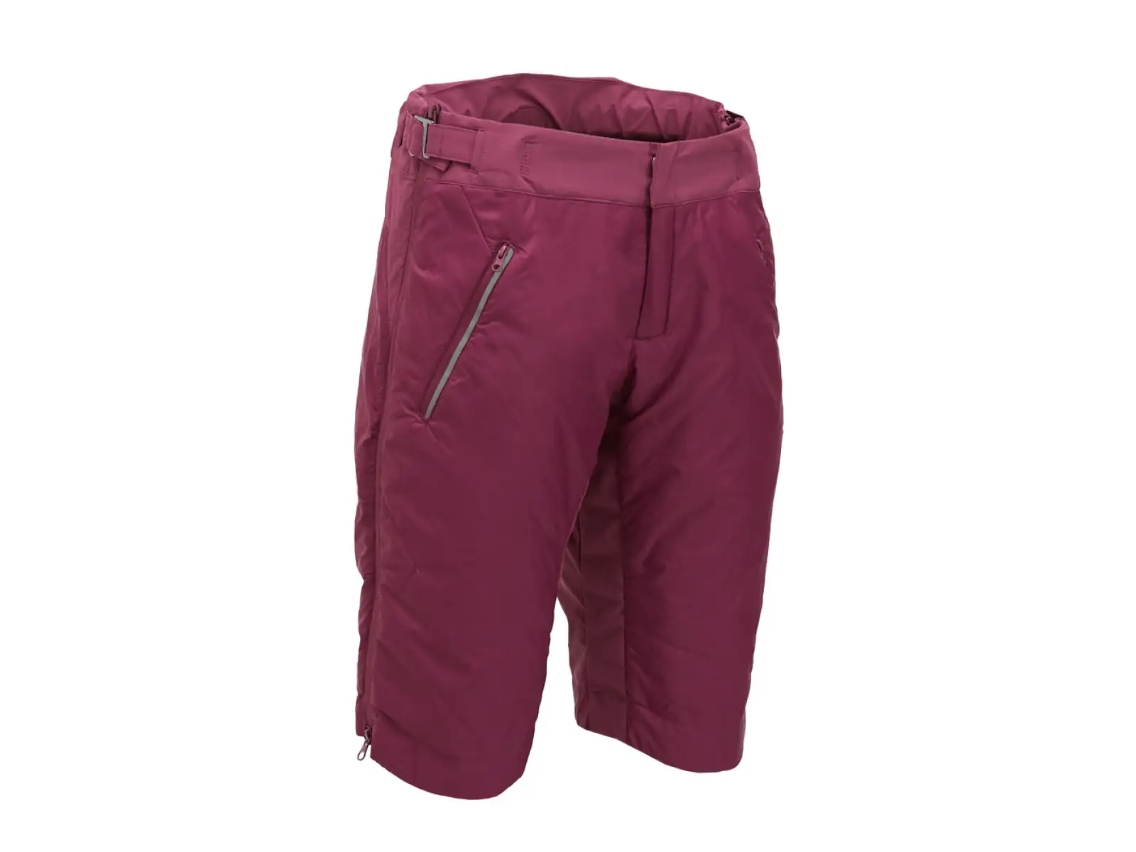 Silvini Pre WP1306 Damen Shorts lila