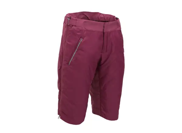 Silvini Pre WP1306 Damen Shorts lila